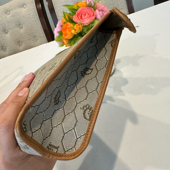 Authentic Dior clutch bag - Picture 11 of 12